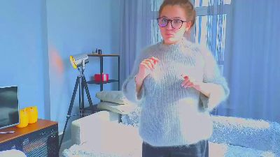 LoretteSwiney live cam on Cam4