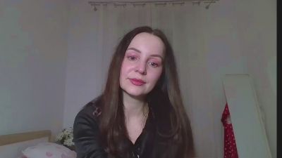 LoriRedBeauty cámara web mujer en vivo desde República Checa