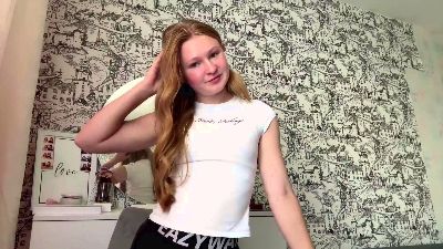 LoriaWheatly live cam on Cam4