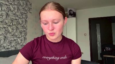 LoriaWheatly live cam on Cam4