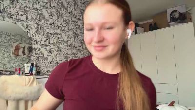 LoriaWheatly live cam on Cam4