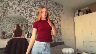 LoriaWheatly live cam on Cam4