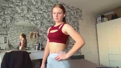 LoriaWheatly live cam on Cam4