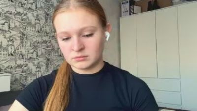 LoriaWheatly live cam on Cam4