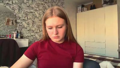 LoriaWheatly live cam on Cam4
