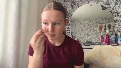 LoriaWheatly live cam on Cam4