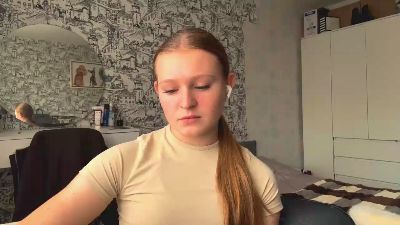 LoriaWheatly live cam on Cam4