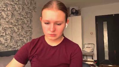 LoriaWheatly live cam on Cam4