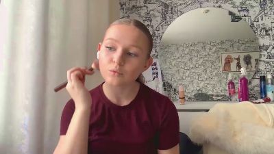 LoriaWheatly live cam on Cam4