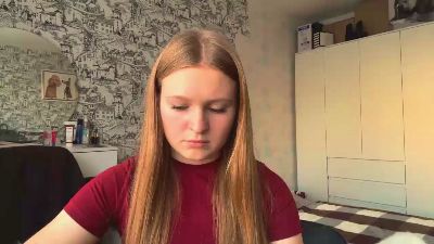 LoriaWheatly live cam on Cam4