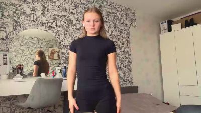 LoriaWheatly live cam on Cam4