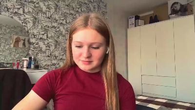 LoriaWheatly live cam on Cam4