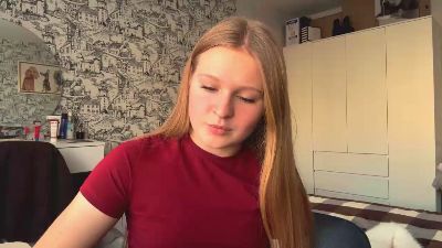 LoriaWheatly live cam on Cam4
