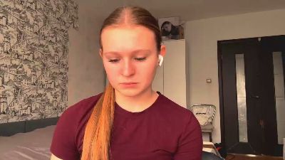 LoriaWheatly live cam on Cam4