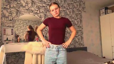 LoriaWheatly live cam on Cam4
