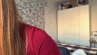 LoriaWheatly live cam on Cam4