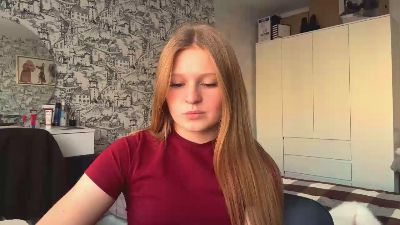 LoriaWheatly live cam on Cam4