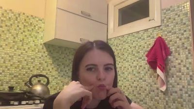 LorieCassata live cam on Cam4