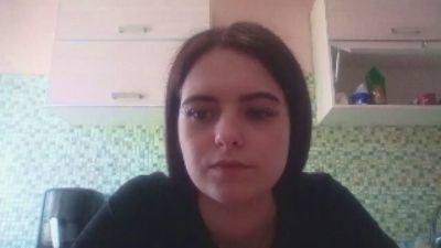 LorieCassata live cam on Cam4