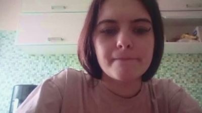 LorieCassata live cam on Cam4