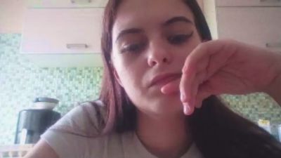 LorieCassata live cam on Cam4
