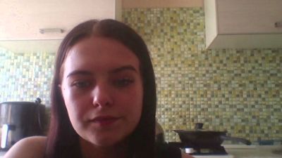 LorieCassata live cam on Cam4