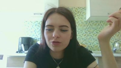 LorieCassata live cam on Cam4