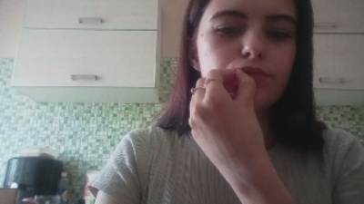 LorieCassata live cam on Cam4