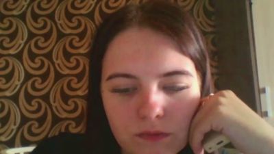LorieCassata live cam on Cam4