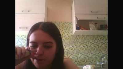 LorieCassata live cam on Cam4