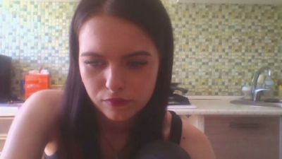 LorieCassata live cam on Cam4