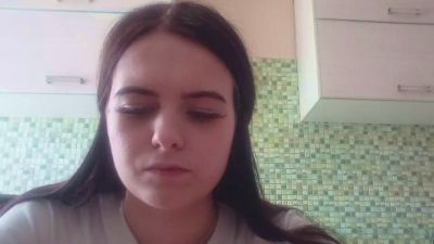 LorieCassata live cam on Cam4