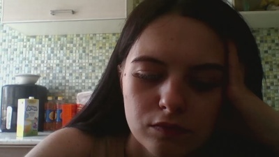 LorieCassata live cam on Cam4