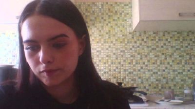 LorieCassata live cam on Cam4