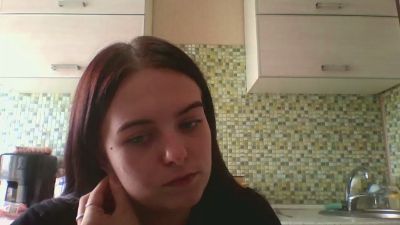 LorieCassata live cam on Cam4