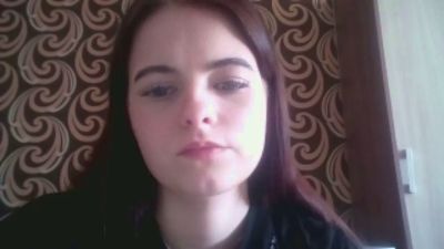 LorieCassata live cam on Cam4