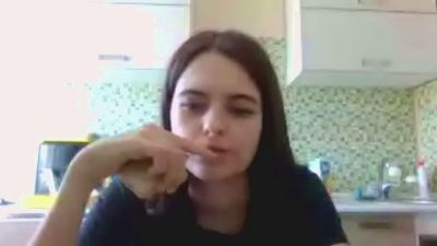 LorieCassata live cam on Cam4