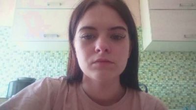 LorieCassata live cam on Cam4