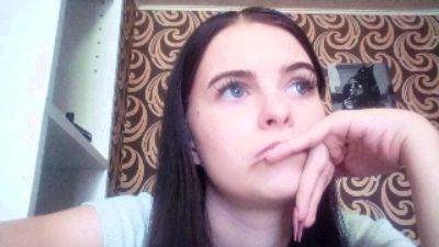 LorieCassata live cam on Cam4