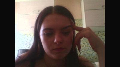 LorieCassata live cam on Cam4