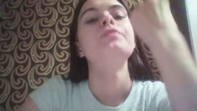 LorieCassata live cam on Cam4