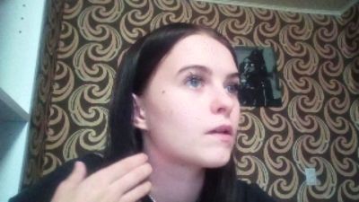 LorieCassata live cam on Cam4