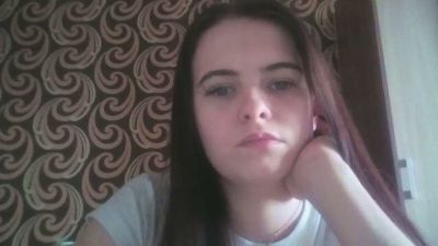 LorieCassata live cam on Cam4