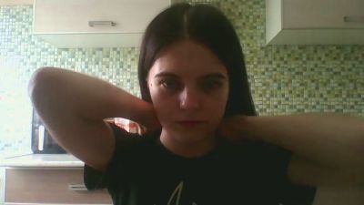 LorieCassata live cam on Cam4