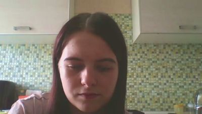 LorieCassata live cam on Cam4