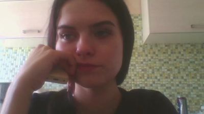 LorieCassata live cam on Cam4