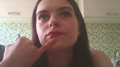 LorieCassata live cam on Cam4
