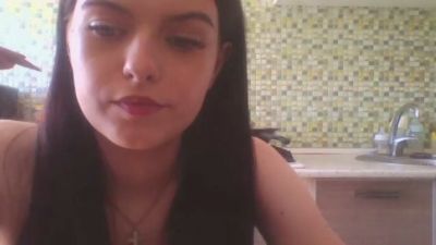 LorieCassata live cam on Cam4