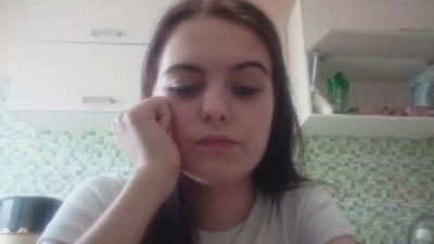 LorieCassata live cam on Cam4