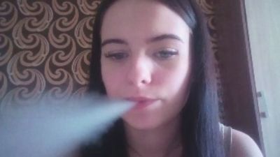 LorieCassata live cam on Cam4